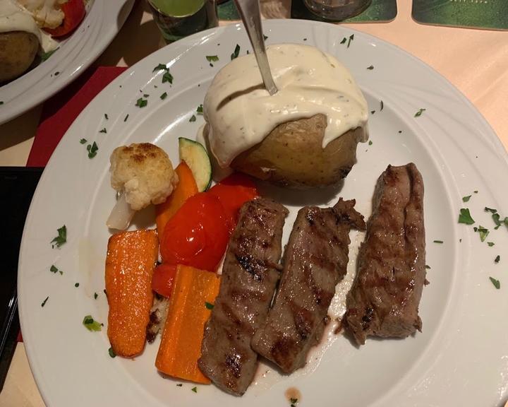 Restaurant Kreta Antonakis Michael