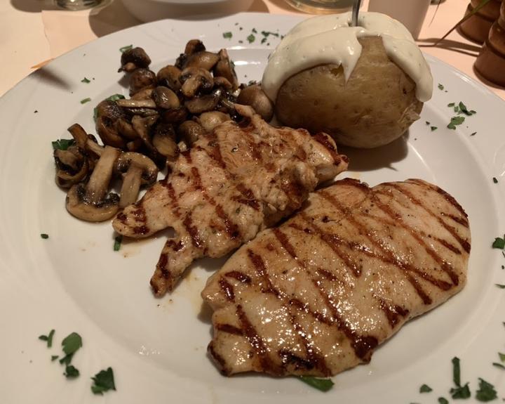 Restaurant Kreta Antonakis Michael