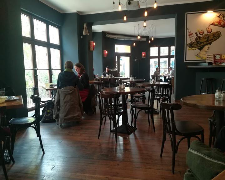 Restaurant Zitrone