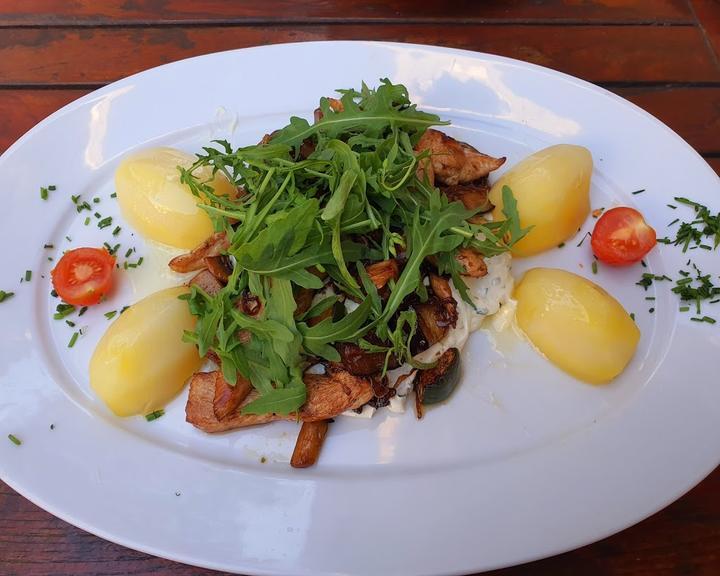 Restaurant Zitrone