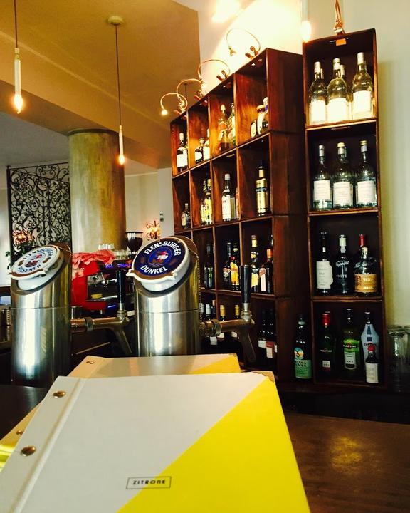 Restaurant Zitrone