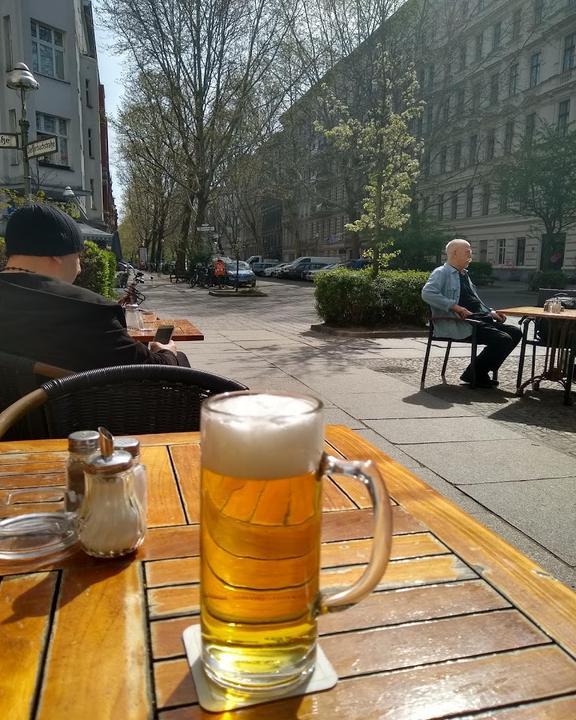Restaurant Zitrone
