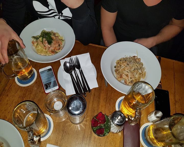 Restaurant Zitrone