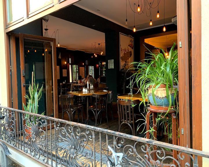 Restaurant Zitrone