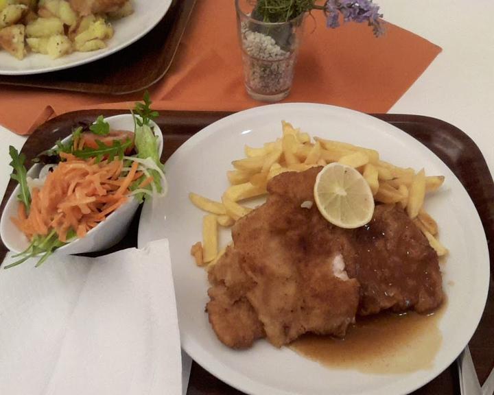 Schmuck's Restauration