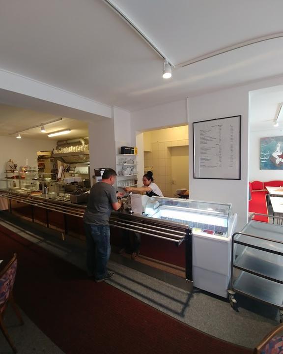 Schmuck's Restauration