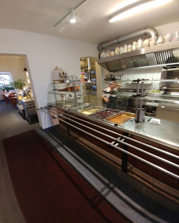 Schmuck's Restauration