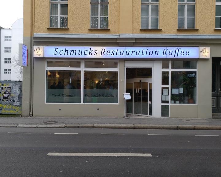 Schmuck's Restauration
