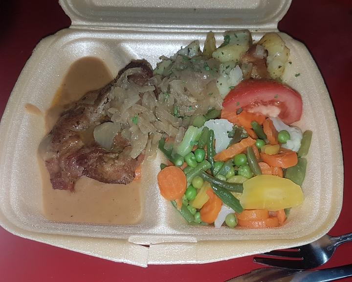 Schmuck's Restauration