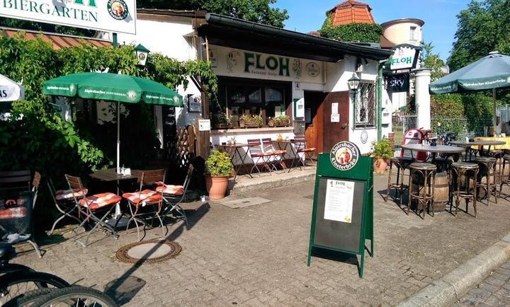 Restaurant Floh