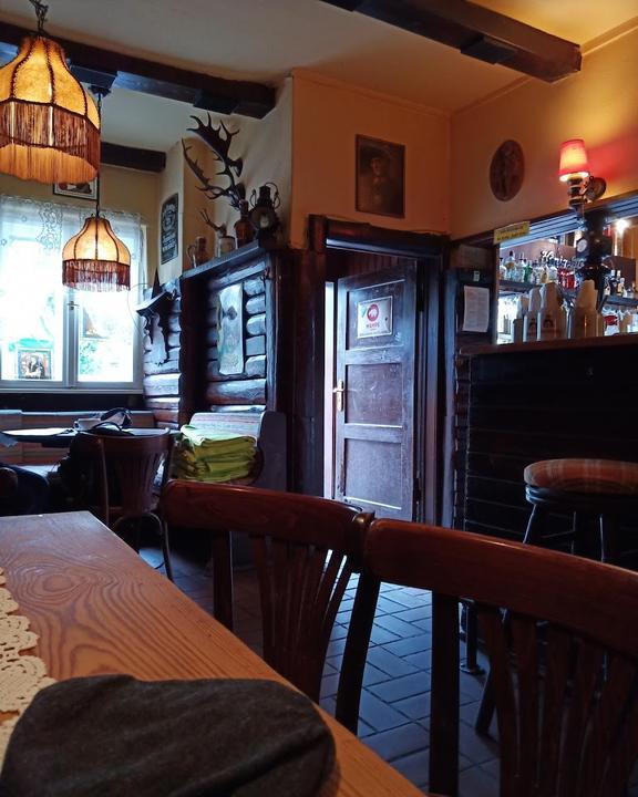 Restaurant Floh