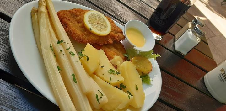 Restaurant Floh