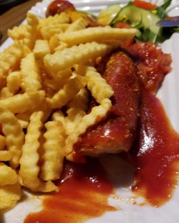 Restaurant Floh