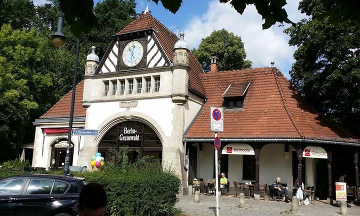 Restaurant Floh