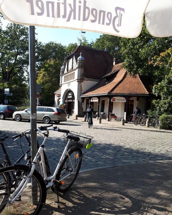 Restaurant Floh