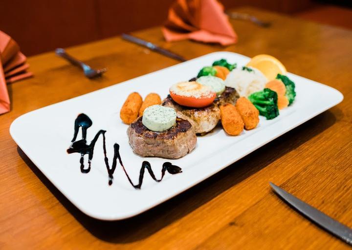 Restaurant Adriatic