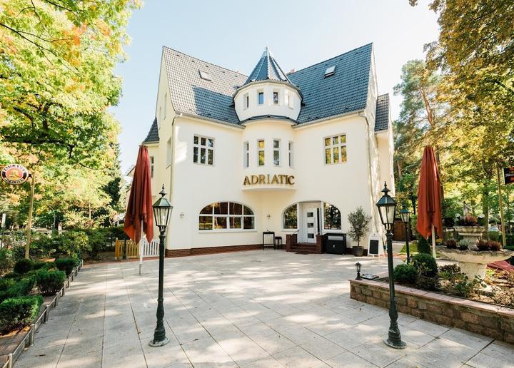 Restaurant Adriatic