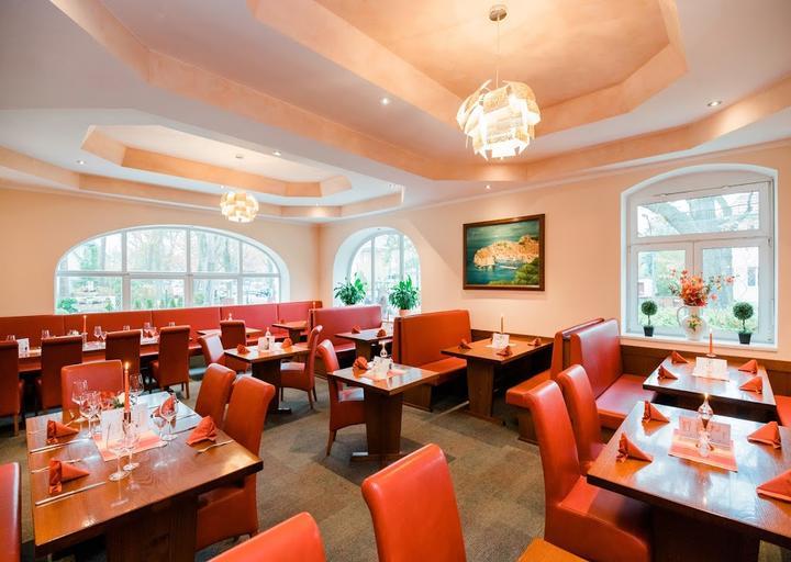 Restaurant Adriatic