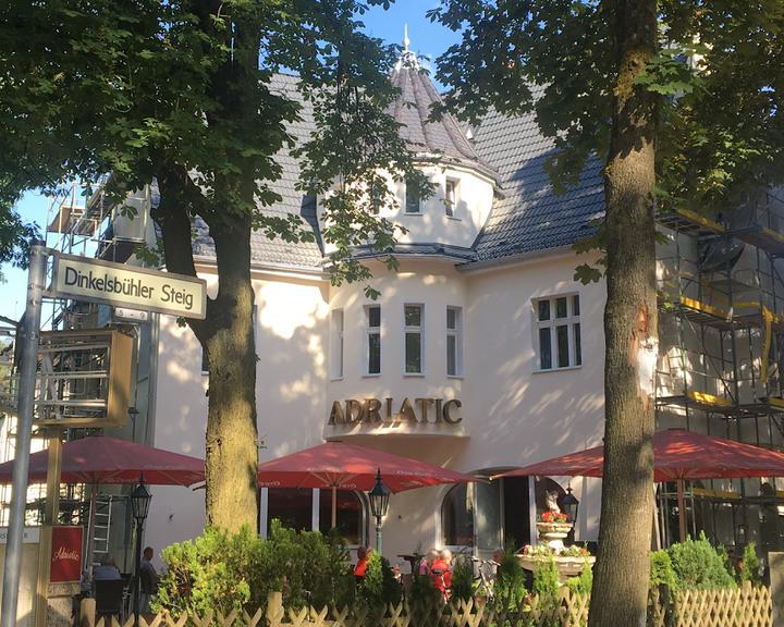 Restaurant Adriatic