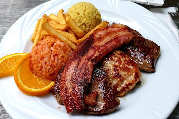 Restaurant Adriatic
