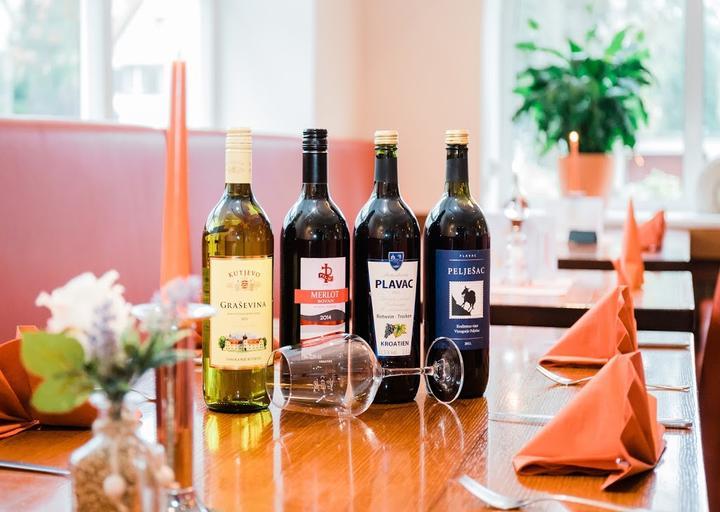 Restaurant Adriatic