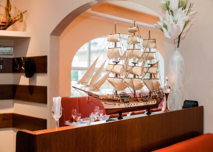 Restaurant Adriatic