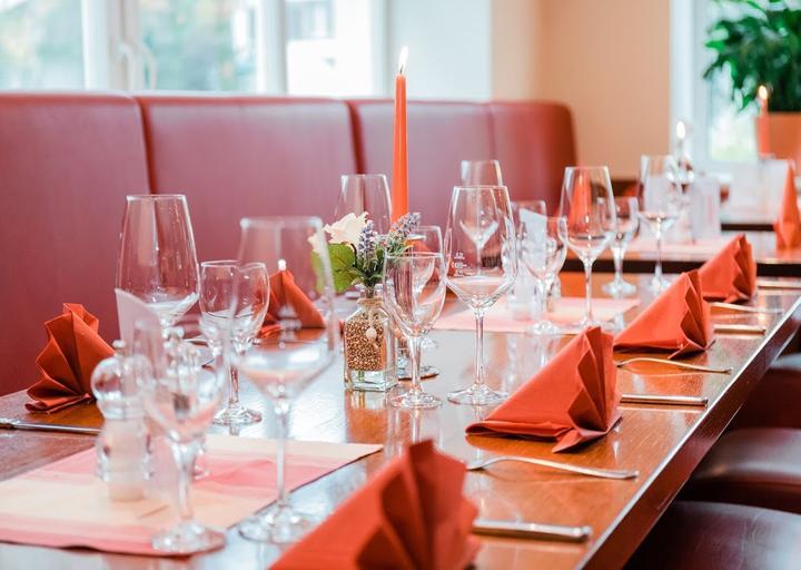 Restaurant Adriatic