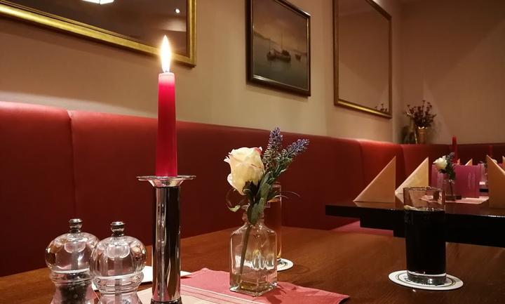 Restaurant Adriatic
