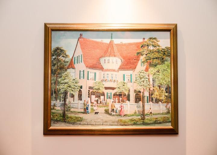 Restaurant Adriatic