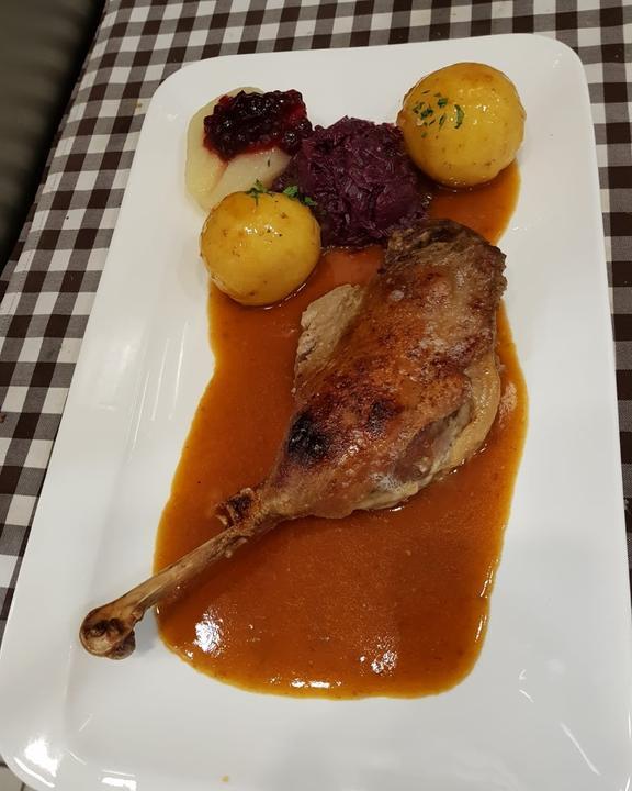 Restaurant Adriatic