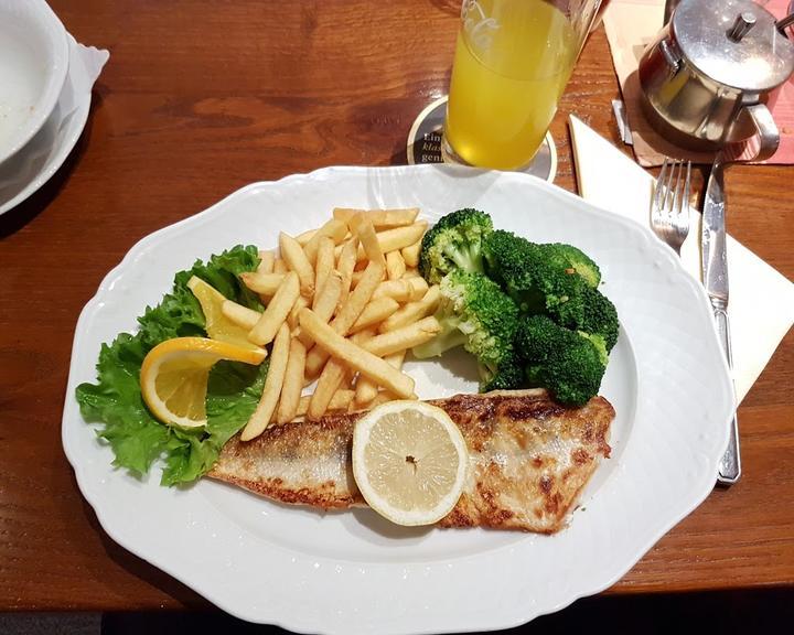 Restaurant Adriatic
