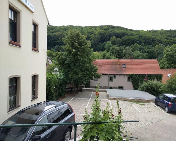 Zum Ziegenhainer