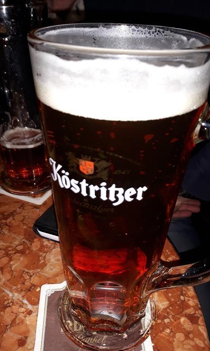 Die Kneipe