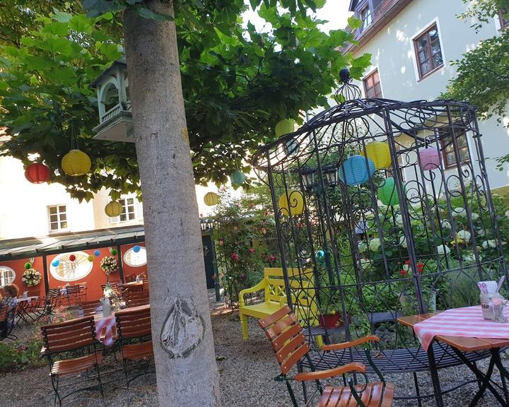 Kreuzschanke