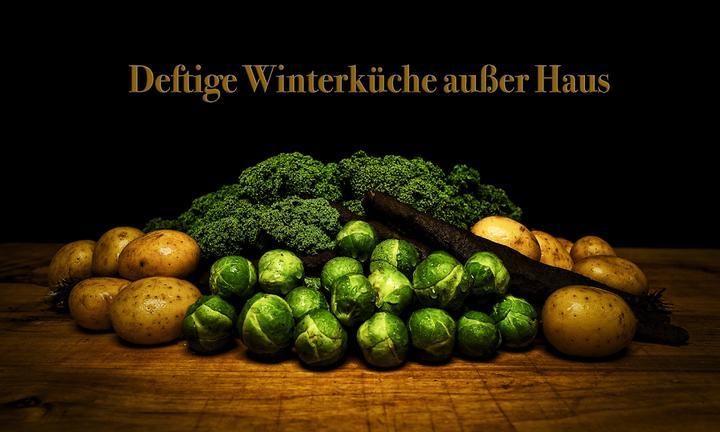 Kartoffelkneipe