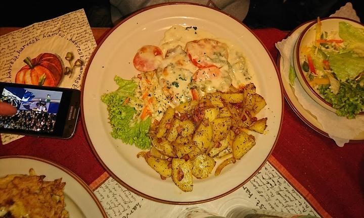Kartoffelkneipe