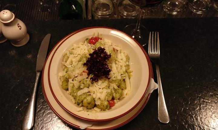 Kartoffelkneipe