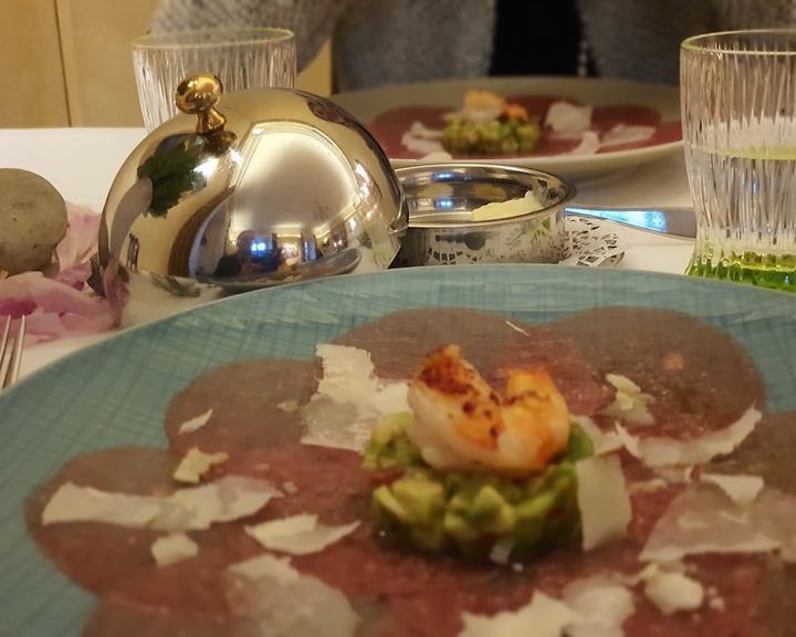 Hartmaier's Villa Restaurant