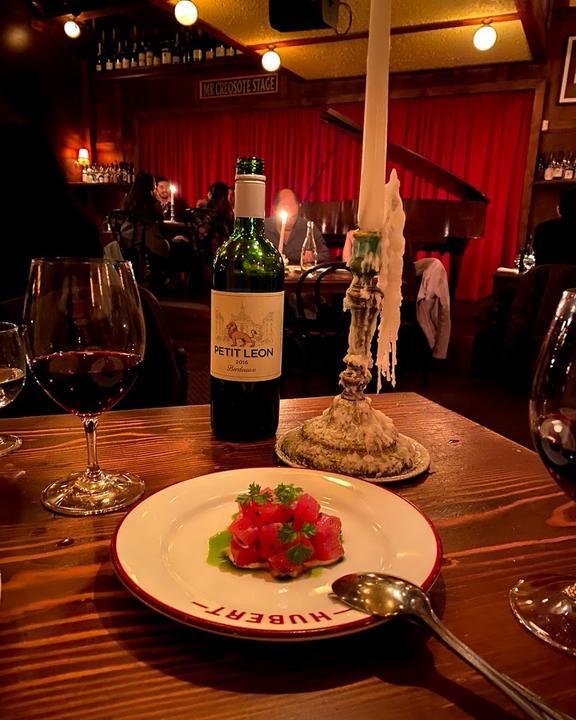Restaurant & Tagungszentrum Am Fischerkietz
