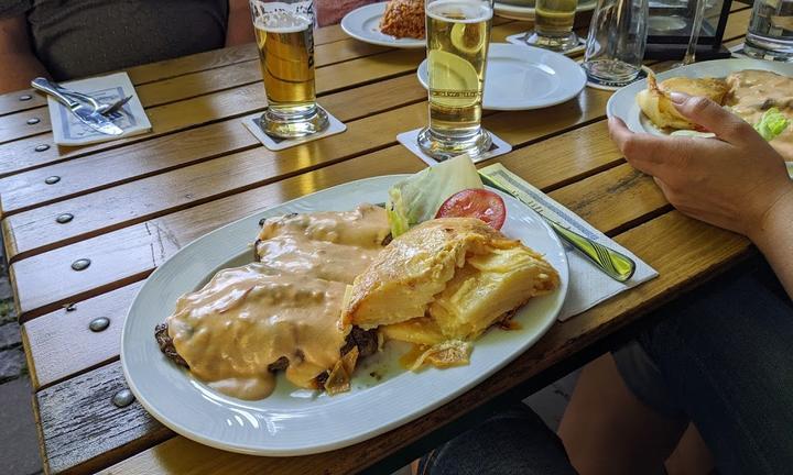 Restaurant Delphi