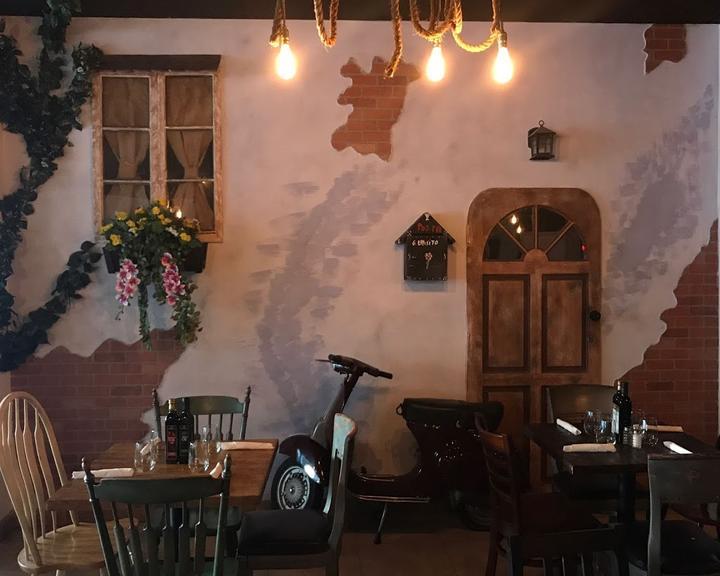 Ristorante La Piazzetta