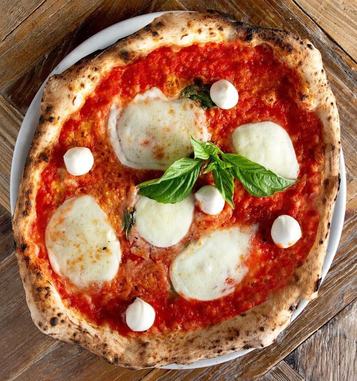 Ristorante La Piazzetta