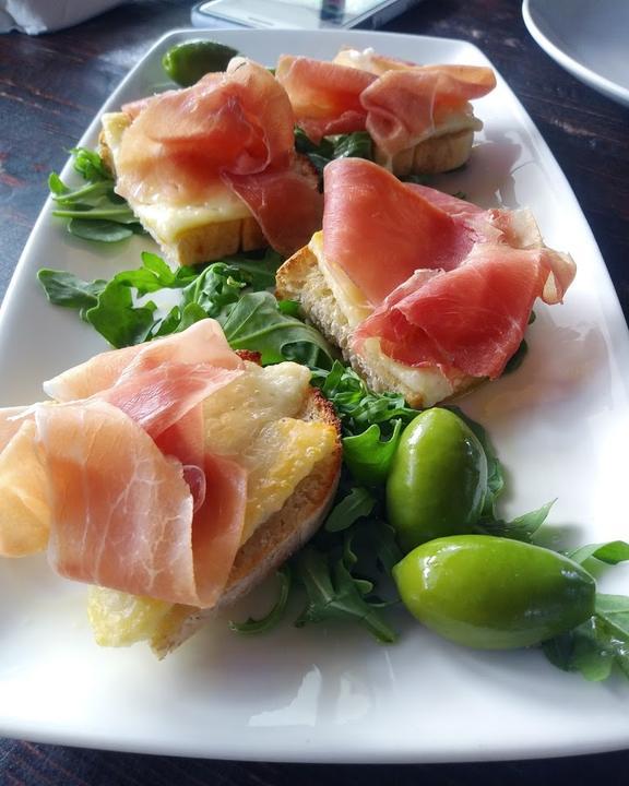 Ristorante La Piazzetta