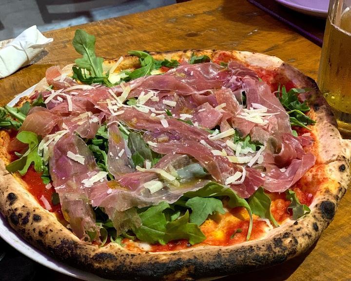 Ristorante La Piazzetta
