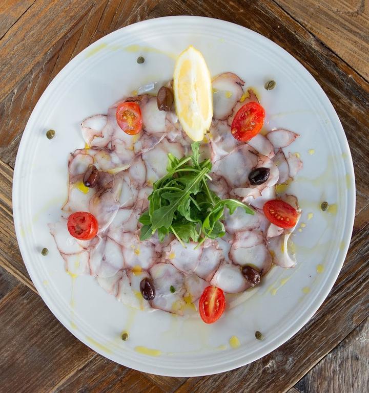 Ristorante La Piazzetta