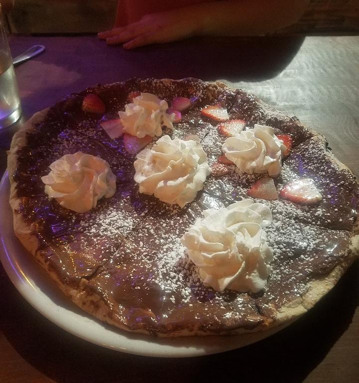 Ristorante La Piazzetta