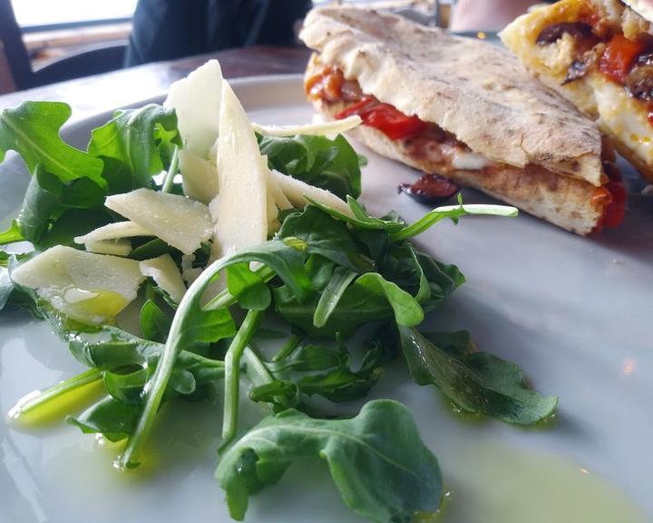 Ristorante La Piazzetta