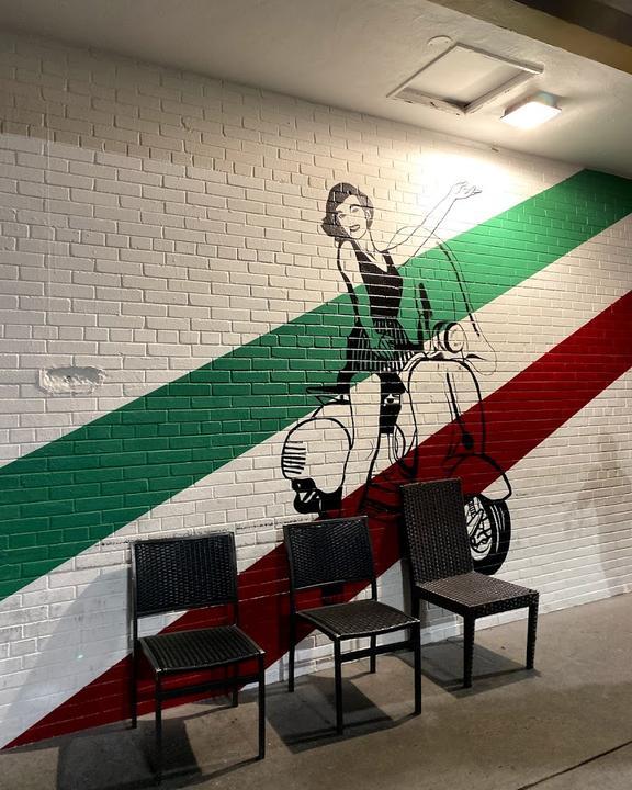 Ristorante La Piazzetta