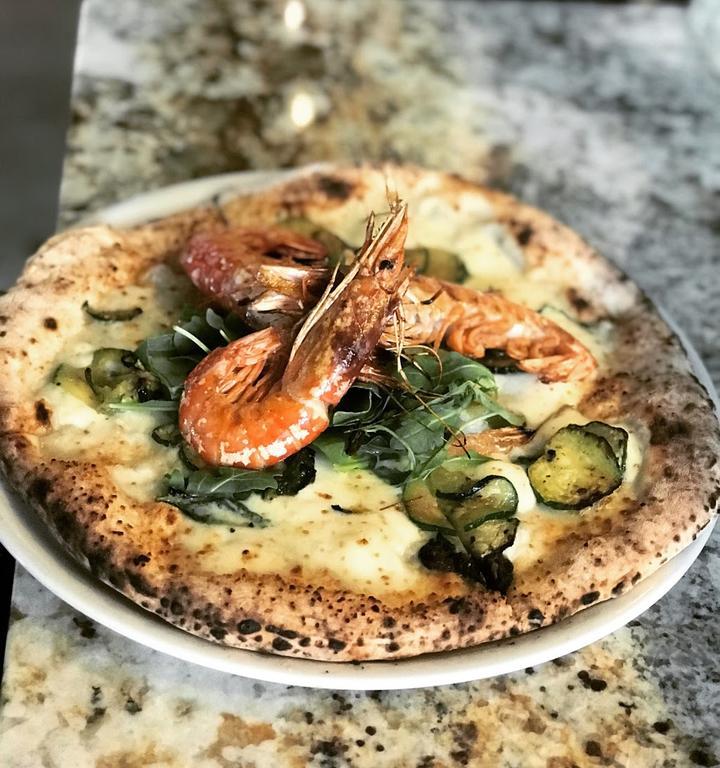 Ristorante La Piazzetta