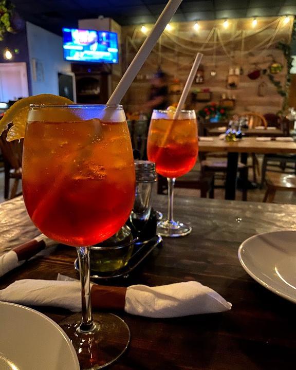 Ristorante La Piazzetta